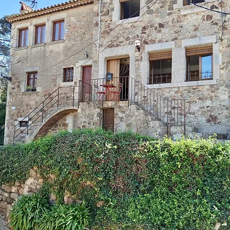 Casa En El Castillo 펜션 *