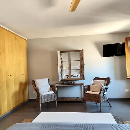 펜션 Casa En El Castillo 또사데마르