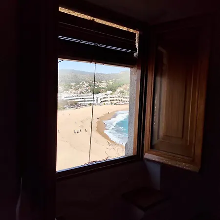Casa En El Castillo * 또사데마르