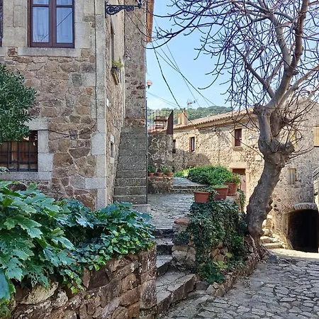 펜션 Casa En El Castillo