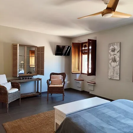 Casa En El Castillo Holiday home *