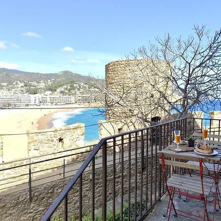 Casa En El Castillo Holiday home